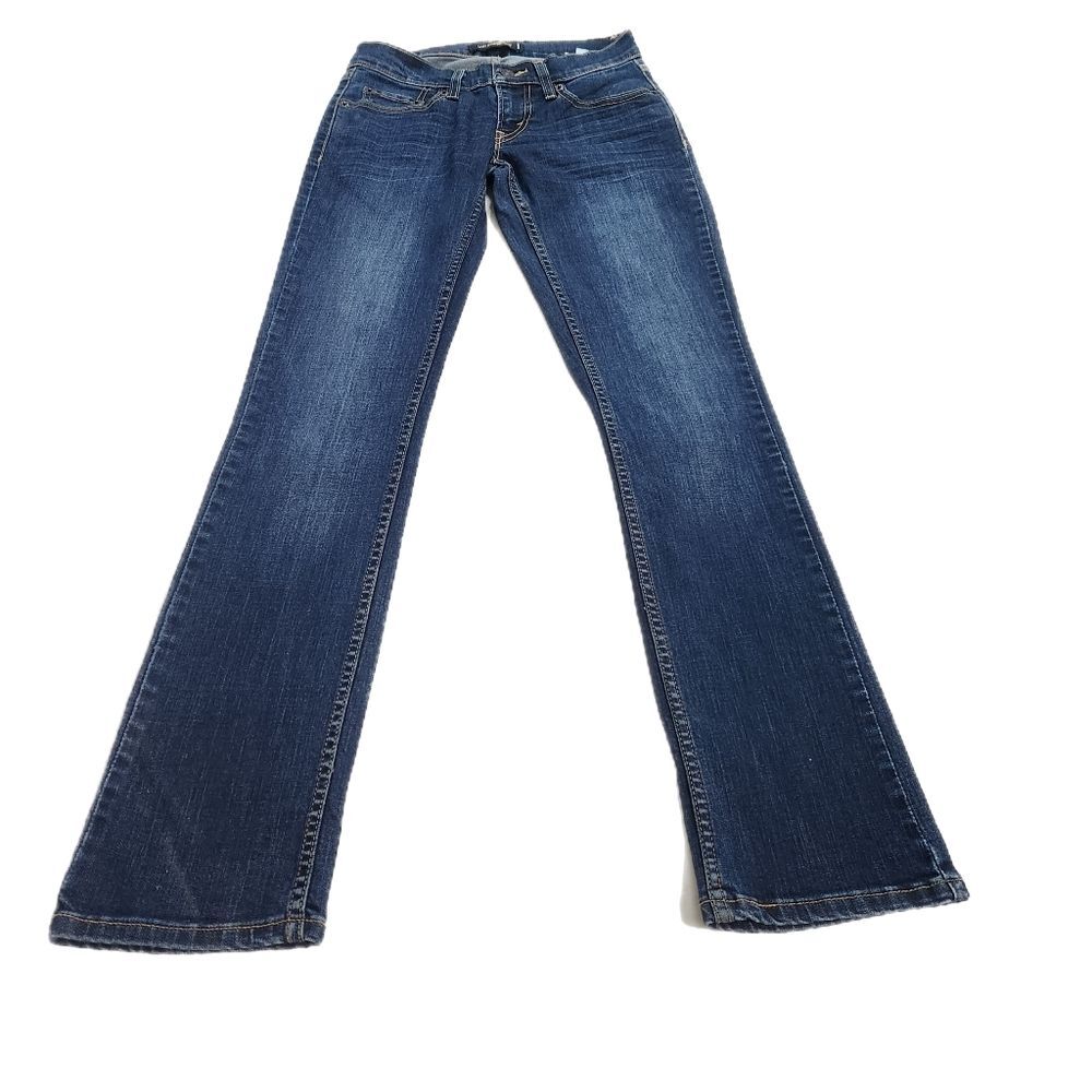 Levi's 512 Boot Cut Jeans